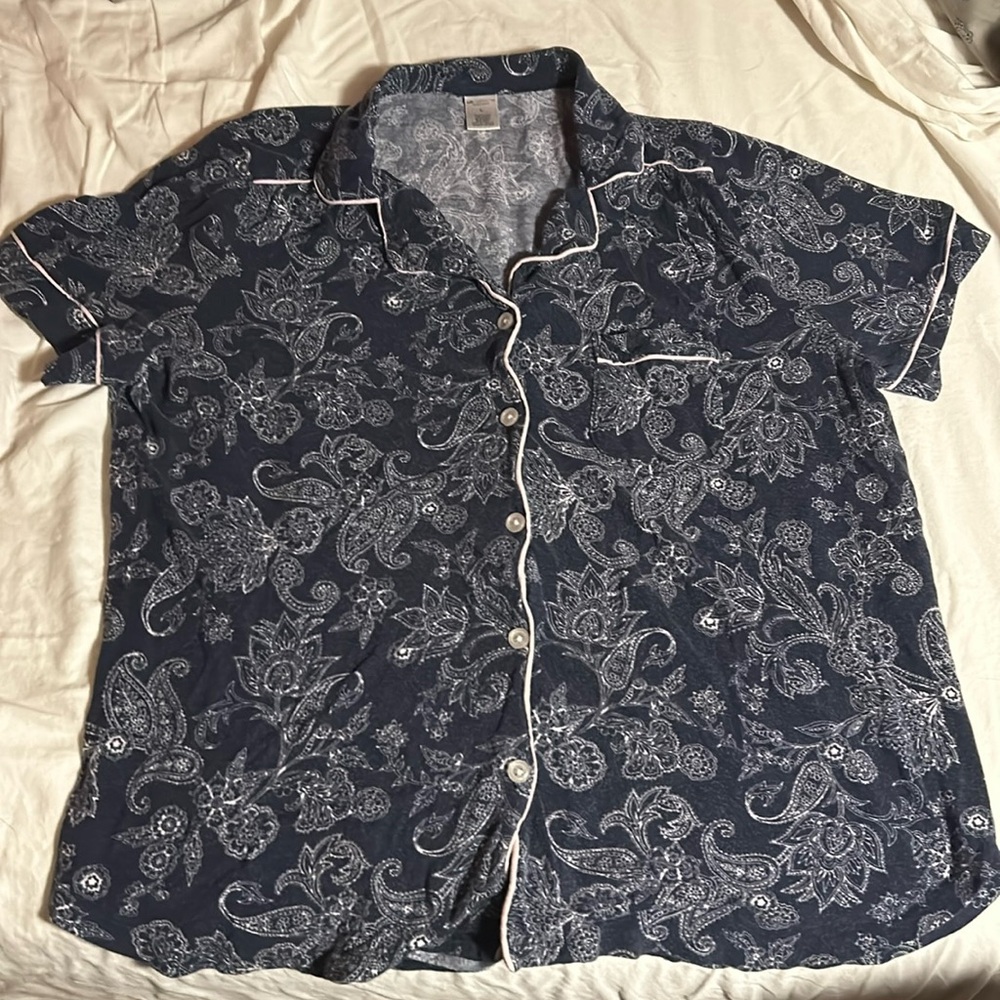 Liz Claiborne PJ Set